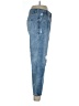 Kensie 100% Cotton Blue Jeans Size 10 - photo 4