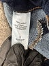 Maurices Blue Jeans Size Sm short - photo 8
