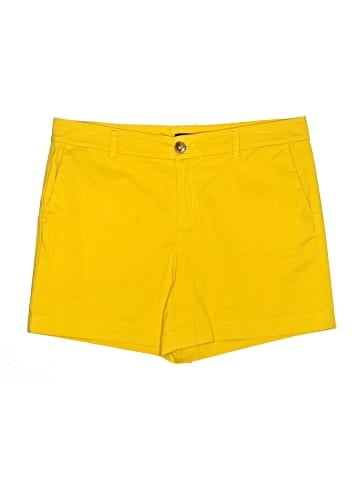 Ann Taylor Factory Shorts (view 1)