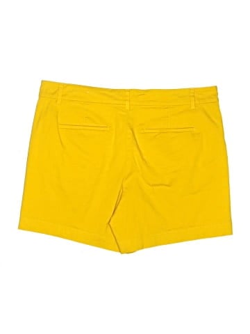 Ann Taylor Factory Shorts (view 2)