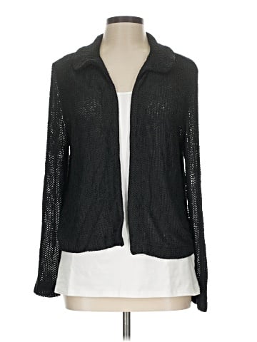 Barbara Lesser Kimono (view 1)