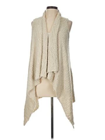 Bobeau Cardigan (view 1)
