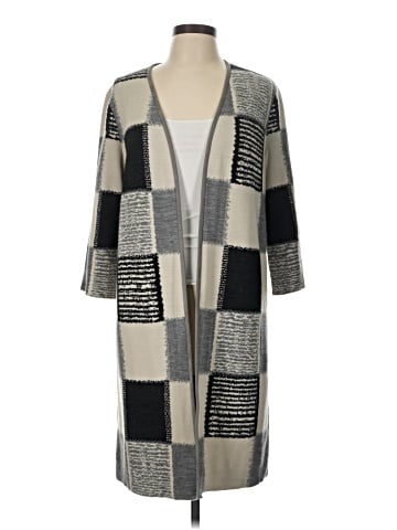 Lafayette 148 New York Wool Cardigan (view 1)