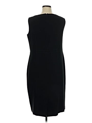 Louben Cocktail Dress (view 2)