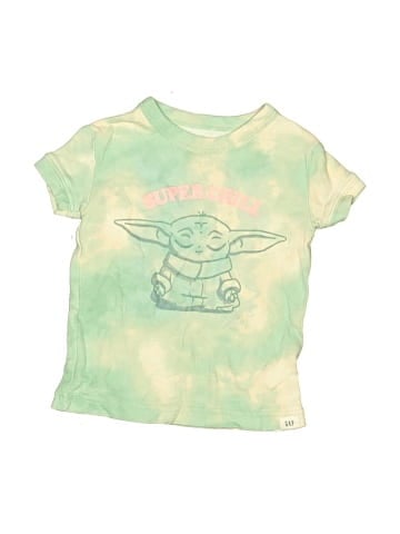 Gap X Star Wars Short Sleeve T-Shirt (view 1)