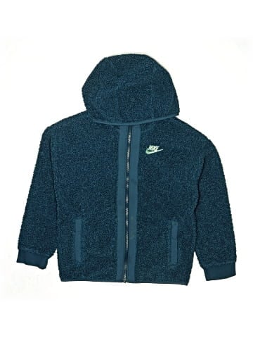 Nike Zip Up Hoodie (view 1)