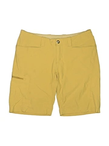 Patagonia Khaki Shorts (view 1)