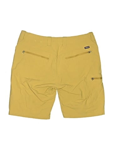 Patagonia Khaki Shorts (view 2)