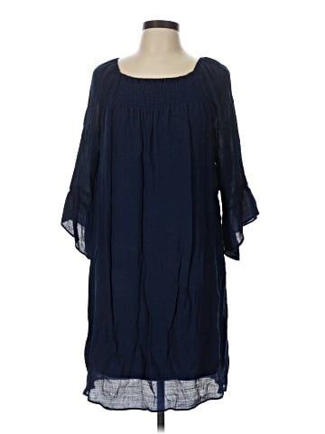 New Directions Casual Dress (view 1)