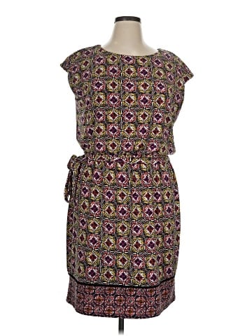 Worthington Casual Dress (view 1)