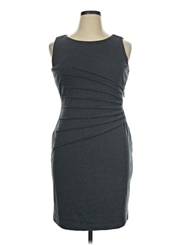 Ivanka Trump Cocktail Dress (view 1)