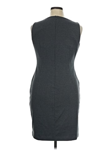 Ivanka Trump Cocktail Dress (view 2)
