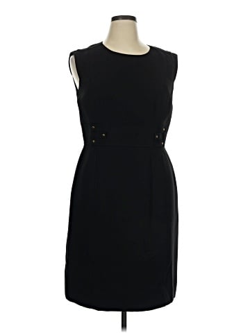 Tahari by ASL Cocktail Dress (view 1)