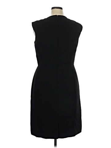 Tahari by ASL Cocktail Dress (view 2)