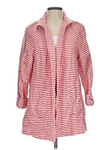Peter Nygard Raincoat (view 1)