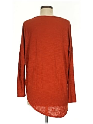 Old Navy 3/4 Sleeve T-Shirt (view 2)