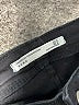 Zara Black Jeggings Size 6 - photo 4