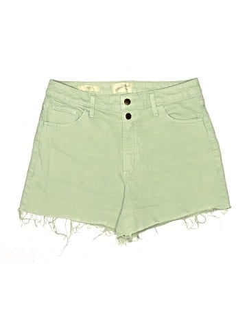 Universal Thread Denim Shorts (view 1)