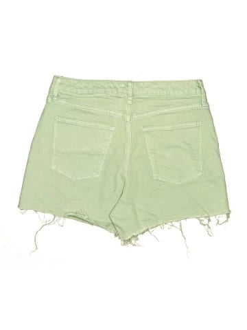 Universal Thread Denim Shorts (view 2)