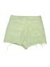 Universal Thread Green Denim Shorts Size 29 waist - photo 2