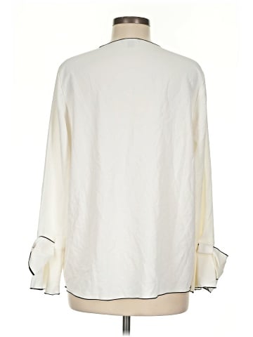 Alfani Long Sleeve Blouse (view 2)