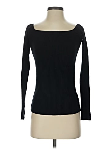 Michael Lauren Pullover Sweater (view 1)