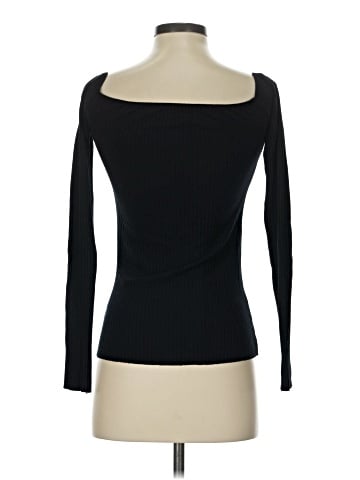 Michael Lauren Pullover Sweater (view 2)