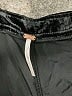 Free People Solid Black Skort Size 4 - photo 3