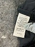 Free People Solid Black Skort Size 4 - photo 4