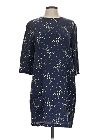 Equipment Casual Dress (view 1)