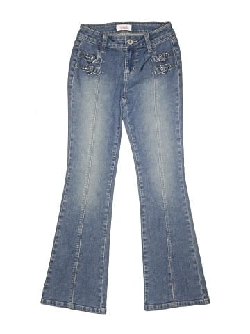 YMI Jeans (view 1)