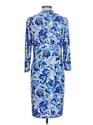Dana Buchman Casual Dress (view 2)