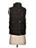 Mossimo 100% Polyester Black Vest Size S - photo 1