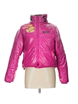 Looney Tunes Snow Jacket (view 1)