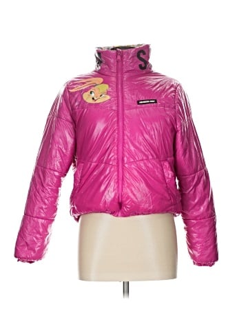 Looney Tunes Snow Jacket (view 1)