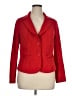 Lane Bryant Red Blazer Size 14 (1) - photo 1