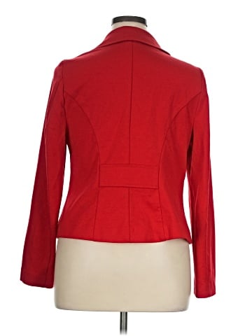 Lane Bryant Blazer (view 2)