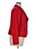 Lane Bryant Red Blazer Size 14 (1) - photo 4