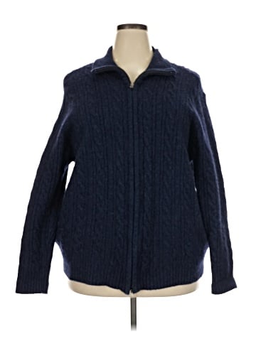 Field Gear Cardigan (view 1)
