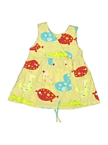 Confetti Dress (view 2)