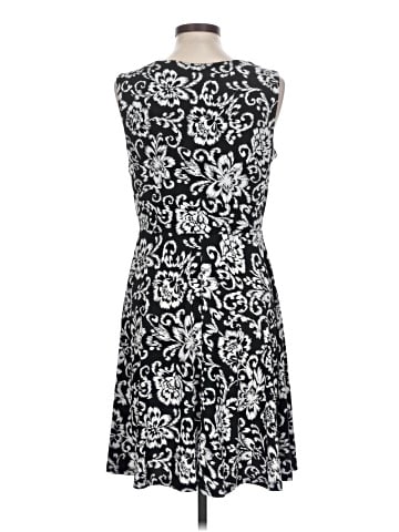 En Focus Studio Casual Dress (view 2)
