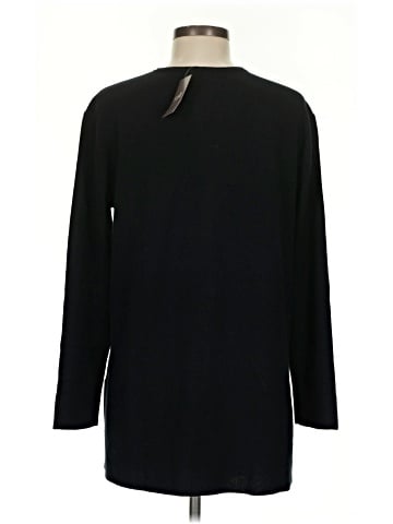 J.Jill Cashmere Pullover Sweater (view 2)