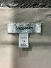 DressBarn 100% Polyester Tan Short Sleeve Blouse Size 2X - photo 7
