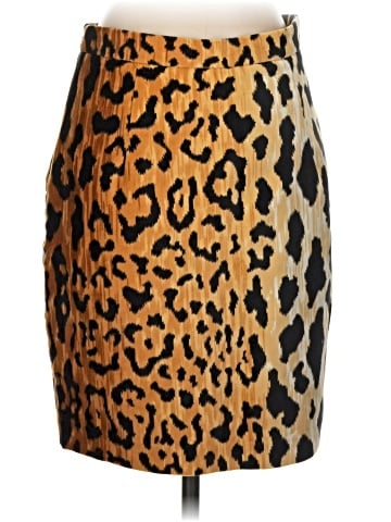 Tasha Polizzi Collection Casual Skirt (view 2)