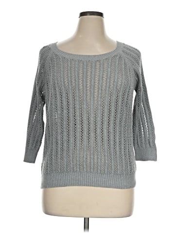 Arizona Jean Company Pullover Sweater (view 1)