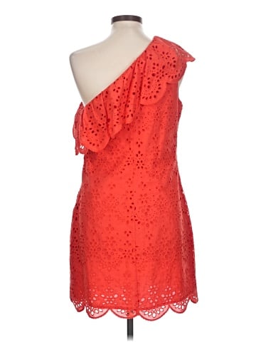 Cupcakes & Cashmere Cocktail Dress (view 2)