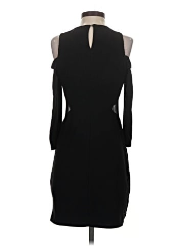 Bebe Cocktail Dress (view 2)
