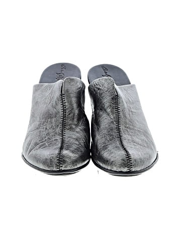 Born Crown Mule/Clog (view 2)