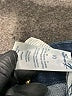 Seven7 Solid Blue Jeans Size 10 - photo 8