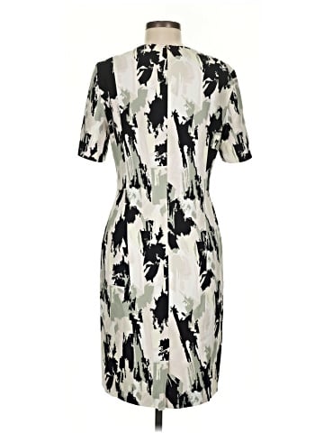 BOSS by HUGO BOSS Cocktail Dress (view 2)